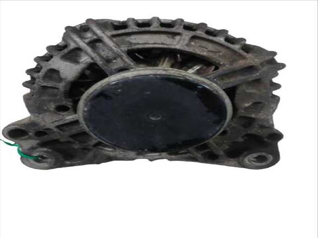 Foto 3ª: Alternador Seat Leon 2.0 TDI (2005)