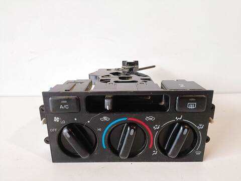 Mando Calefacción A. A. Toyota Land Cruiser TD VX 3-PTAS.) KZJ90) 125CV