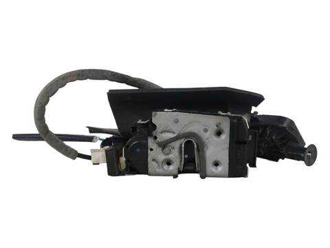 Foto 3ª: Cerradura Puerta Trasera Izquierda Mercedes Clase E 180 E 220 CDI - BLUETEC 212.001 212.002) (2009)