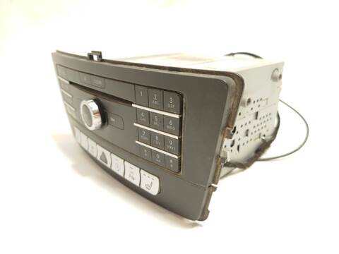 Foto 3ª: Sistema GPS Mercedes Clase GLE 350 3.0 D 258CV 190KW AUT. 4MATIC 292.324 COUPE C292) [642826] (2016)