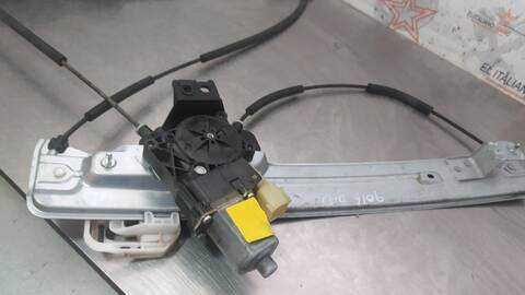 Foto 2ª: Elevalunas Eléctrico Delantero Derecho Ford Kuga TITANIUM 180CV 132KW [T8MA] (2016)