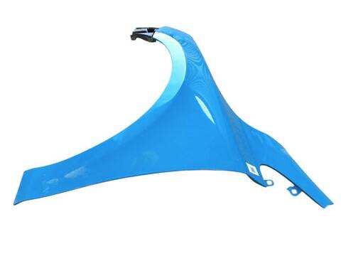 Foto 2ª: Aleta Delantera Izquierda Volvo V40 D3 (2012)