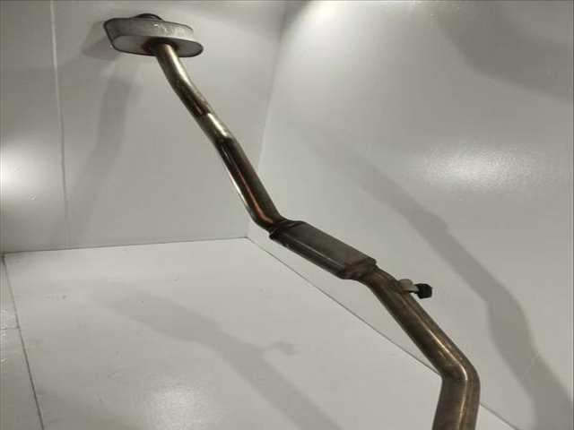 Foto 3ª: Tubo de Escape Volvo XC 60 CORE AWD 250CV 184KW [B420T11] (2025)