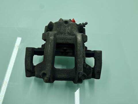 Pinza Freno Delantera Derecho Bmw Serie 1 114 118D 143CV 105KW