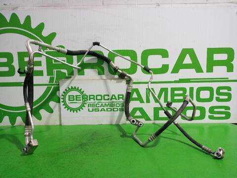 Tubos Aire Acondicionado Opel Zafira COSMO 120CV