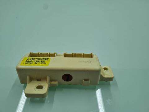 Foto 3ª: Centralita Motor ECU Kia Sportage DRIVE 2WD 116CV 85KW [D4FD] (2018)