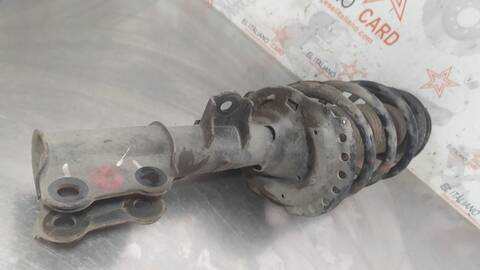 Foto 3ª: Amortiguador Delantero Izquierdo Kia Rio CONCEPT 86CV 63KW [G4LA] (2014)