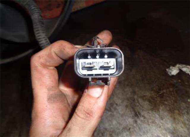Foto 2ª: Electroventilador Chevrolet Epica 2.0 LTX [2.0 LTR. - 110 KW DIESEL CAT] [Z 20 S]