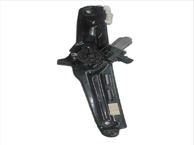 Foto 2ª: Elevalunas Manual Trasero Izquierdo Bmw X3 SDRIVE 18 D (2010)