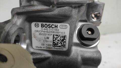 Bomba Inyeccion Jeep Grand Cherokee EXF