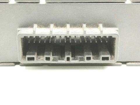 Foto 3ª: Centralita Motor ECU Renault Clio EDITION ONE 101CV 74KW [H4D B4] (2019)