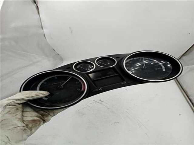 Foto 2ª: Cuadro de Instrumentos Peugeot 308 1.6 ACCESS [1.6 LTR. - 68 KW 16V HDI FAP] [9HP / 9H06]