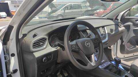 Salpicadero Opel Grandland HN02