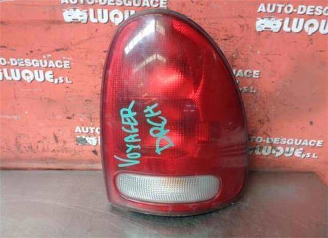 Piloto Trasero Derecho Chrysler Voyager 2.5 TDIC AWD