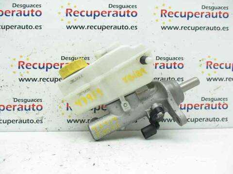 Foto 3ª: Bomba Freno Seat Ibiza CHY (2015)