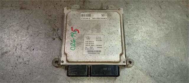 Foto 3ª: Centralita Motor ECU Mercedes Sprinter 2.1 210/211/213/214 CDI WORKER (906.611/613) [2.1 LTR. - 70 KW CDI]