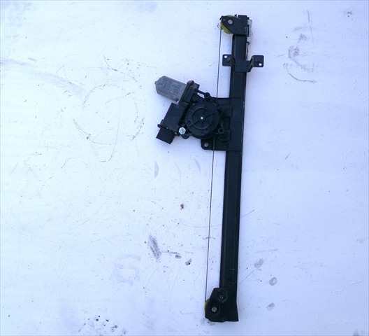 Elevalunas Eléctrico Delantero Derecho Fiat Ducato 2.3 JTD 2014-2020