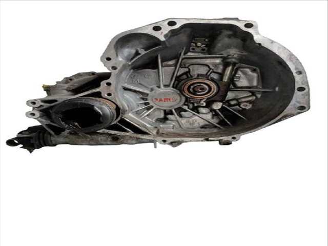 Caja Cambios Nissan Primera 1.8