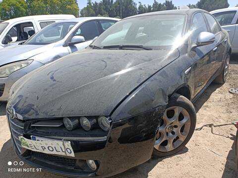 Motor de Arranque Alfa Romeo 159 2.0 JTDM 8V SPORT 136CV 100KW