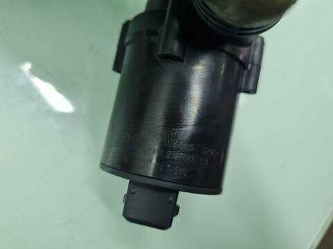 Foto 4ª: Bomba de Agua Bmw X5 XDRIVE30D 258CV 190KW [N57D30A] (2015)