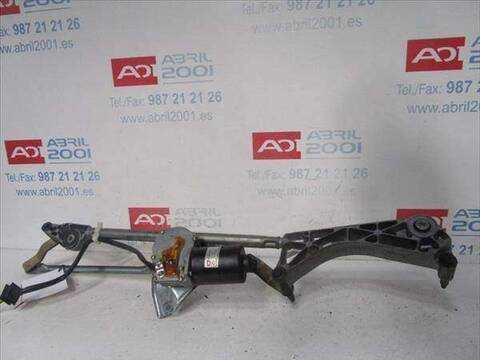 Foto 1ª: Motor Limpia Delantero Mercedes Clase C 160 2.2 C 220 CDI 203.706) COUPE 143CV 105KW [OM 611.962] (2002)