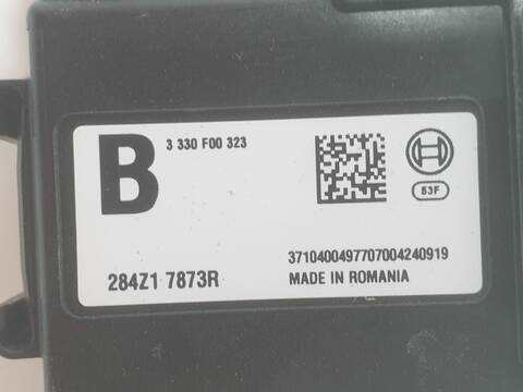 Foto 3ª: Centralita Motor ECU Dacia Duster TCE 130 EXPRESSION