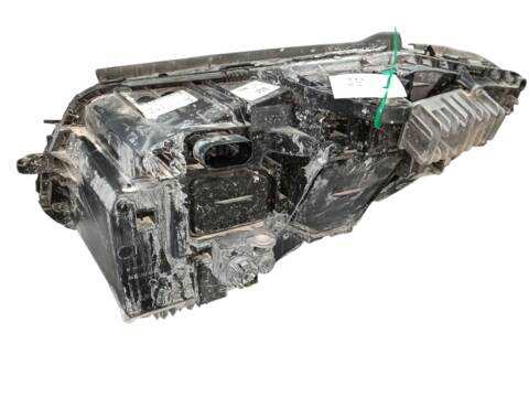 Foto 3ª: Piloto Delantero Derecho Mercedes Clase C 160 C 220 BLUETEC - D 205.002 205.004) (2013)