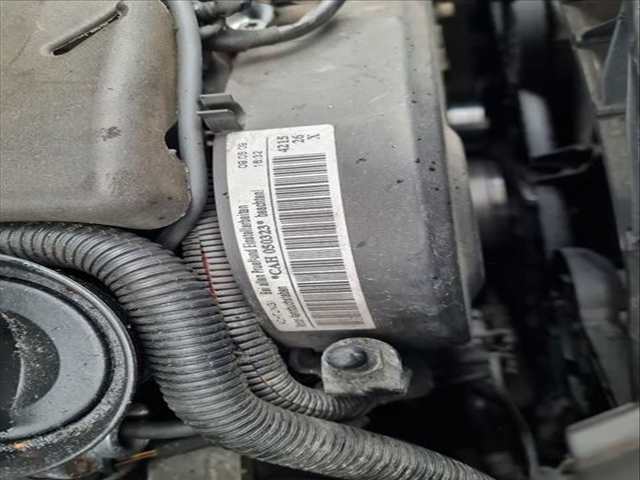 Foto 2ª: Motor Completo Audi Q5 2.0 TDI 125KW) 170CV [CAHA] (2009)