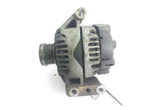 Foto 2ª: Alternador Fiat Qubo 1.3 D MULTIJET [199 A9.000] (2008)