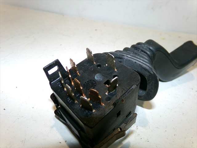 Foto 4ª: Mando Multifuncion Suzuki Ignis 1.3 CDTI 2000-2008 [Z13DT] (2005)