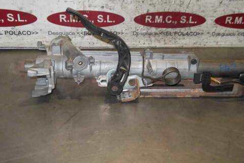 Foto 4ª: Columna Dirección Bmw X3 3.0 TD CAT 218CV 160KW [30-6-D3] (2006)