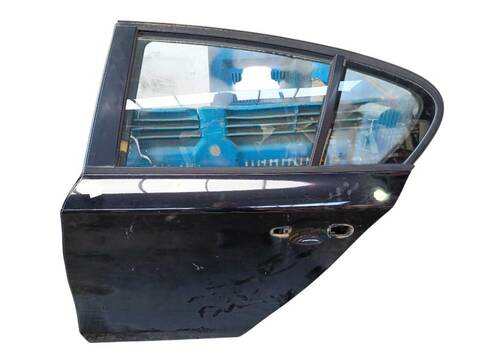 Foto 1ª: Puerta Trasera Izquierda Bmw Serie 1 114 116 D (2003)