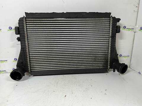Intercooler Volkswagen Passat SPORTLINE BERLINA 140CV 103KW