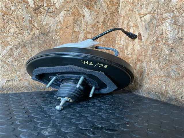 Foto 2ª: Servofreno Citroen C4 BUSINESS 1 12V E 110CV (2010)