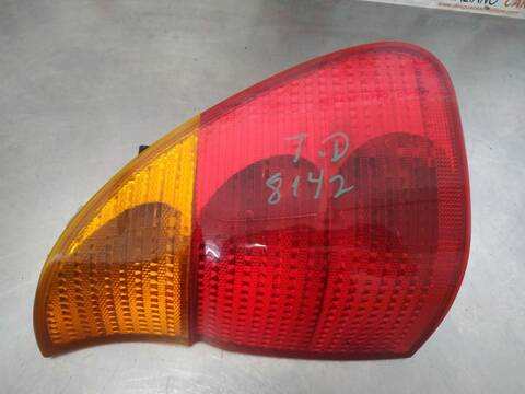 Piloto Trasero Derecho Bmw X5 3.0I 231CV 170KW