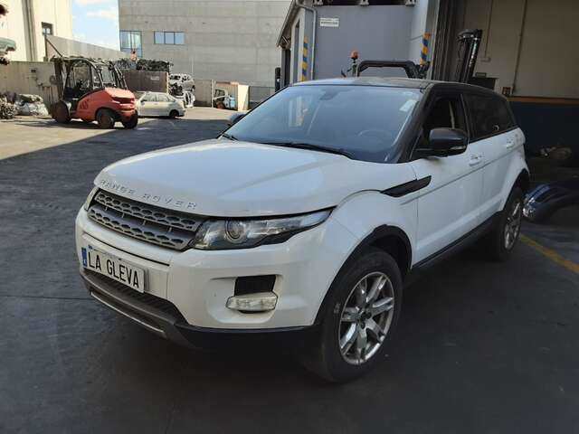 Puente Delantero Land Rover Range 2.2 TD4149-152CV 0CV