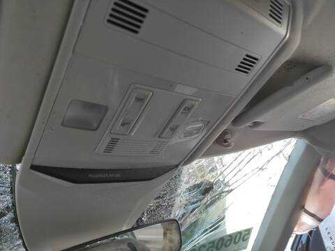 Luz Interior Volkswagen T-Roc DLAA