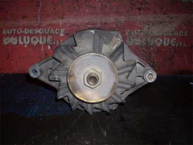 Alternador Opel Kadett 1.6 S