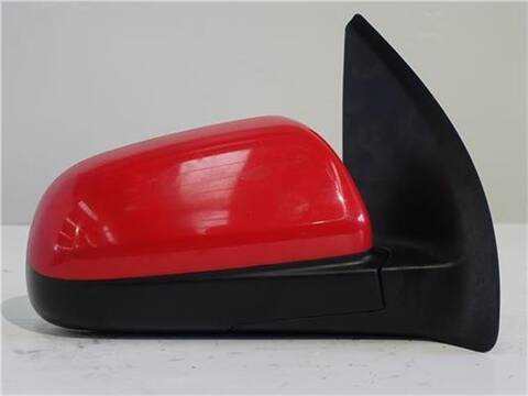 Foto 2ª: Retrovisor Derecho Chevrolet Aveo 1.2 86CV 63KW [B12D1-G] (2010)