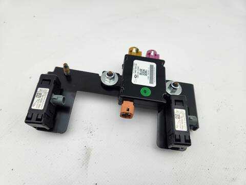 Centralita Motor ECU Jaguar F Pace PRESTIGE 179CV 132KW
