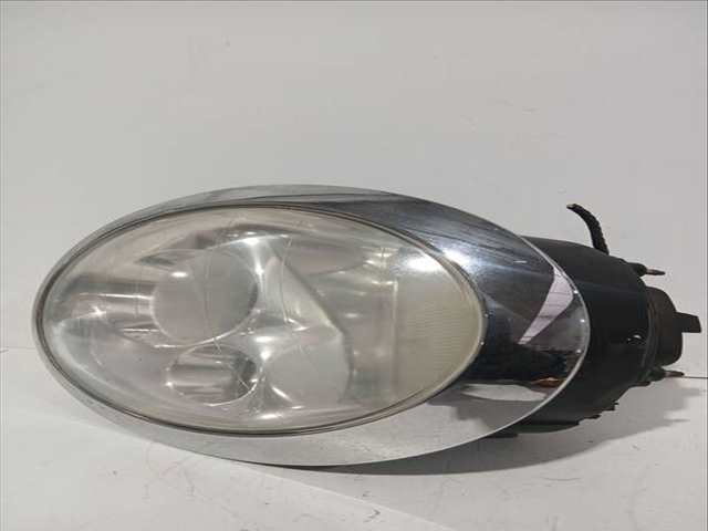 Foto 3ª: Faro Izquierdo Mini Mini ONE 90CV 66KW [W10 B16 A] (2004)