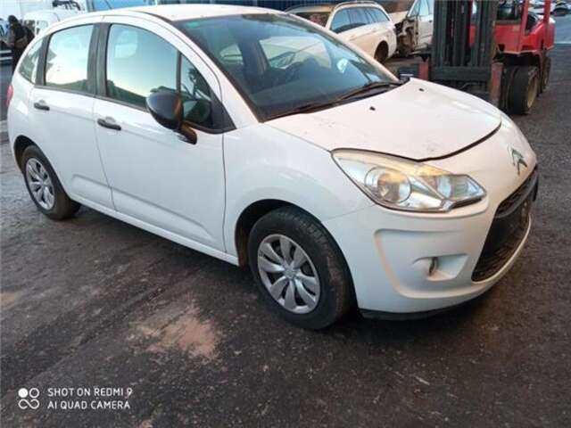 Pantalla Multifuncion Citroen C3 1.4 I