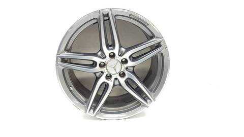 LLanta Aleacion Mercedes Clase E 180 E 43 AMG 4MATIC 213.264) FAMILIAR