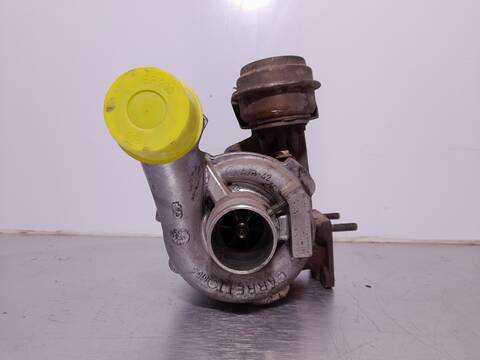 Turbocompresor Alfa Romeo 147 1.9 JTD DISTINCTIVE 115CV 85KW