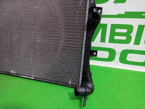 Foto 3ª: Radiador Motor Seat Altea 1.9 TDI 105CV [BXE] (2006)