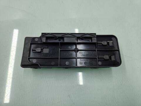 Foto 2ª: Centralita Motor ECU Seat Tarraco FR 4DRIVE 190CV 140KW [DTU] (2021)
