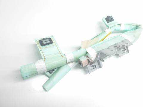 Foto 2ª: Airbag Cortina Delantero Izquierdo Mercedes Vito 114-116 CDI 119 CDI-BT LANG 447.703) 130CV 97KW (2019)