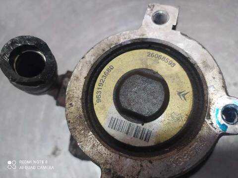 Foto 4ª: Bomba de Direccion Skoda Octavia SCOUT 4X4 150CV 110KW [CRM] (2017)