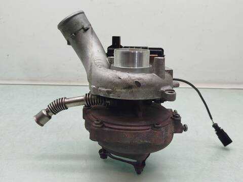 Turbocompresor Audi Q7 3.0 TDI QUATTRO 240CV 176KW