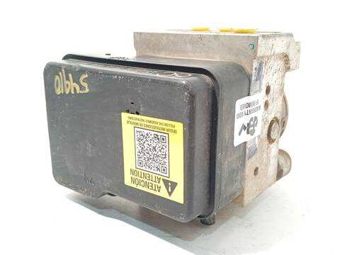 Foto 4ª: Abs Toyota Hilux 2.5 TD 144CV 106KW [2KD] (2014)